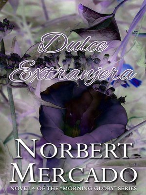 cover image of Dulce Extranjera